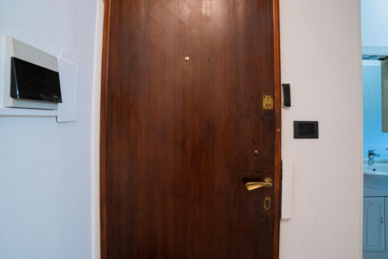 Appartement 039 - Casa Residenziale A Lavagna A 5 Minuti Dal Mare Extérieur photo