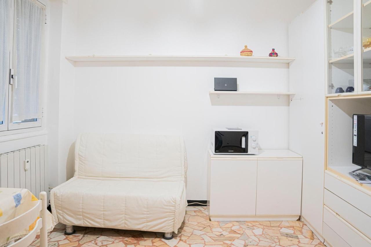 Appartement 039 - Casa Residenziale A Lavagna A 5 Minuti Dal Mare Extérieur photo