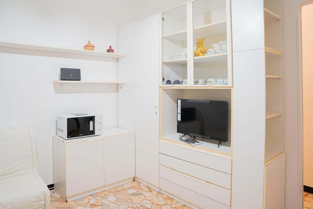 Appartement 039 - Casa Residenziale A Lavagna A 5 Minuti Dal Mare Extérieur photo
