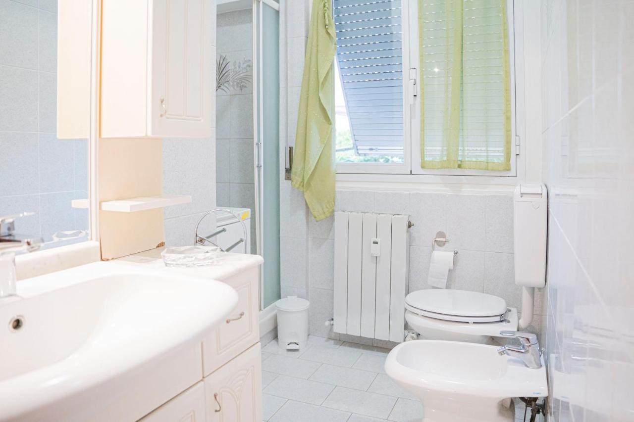 Appartement 039 - Casa Residenziale A Lavagna A 5 Minuti Dal Mare Extérieur photo