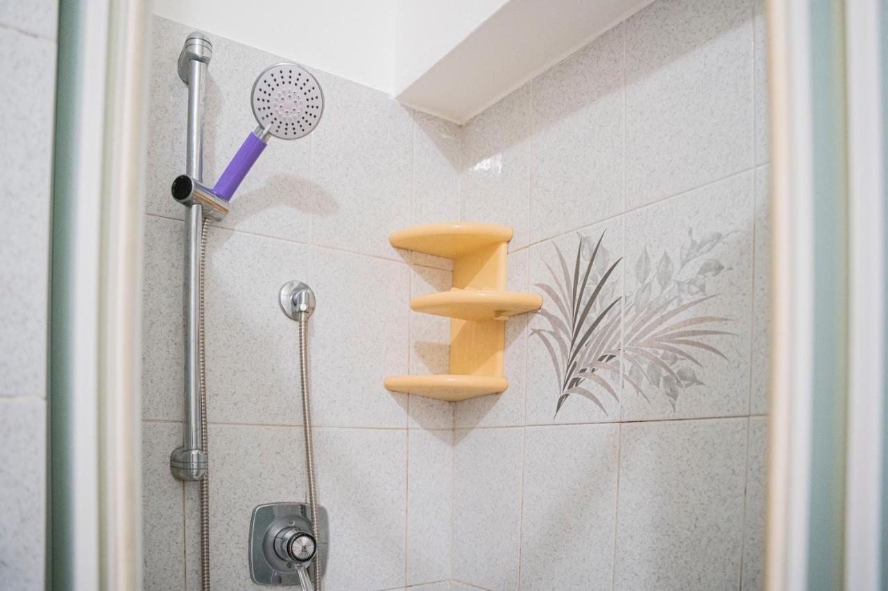 Appartement 039 - Casa Residenziale A Lavagna A 5 Minuti Dal Mare Extérieur photo