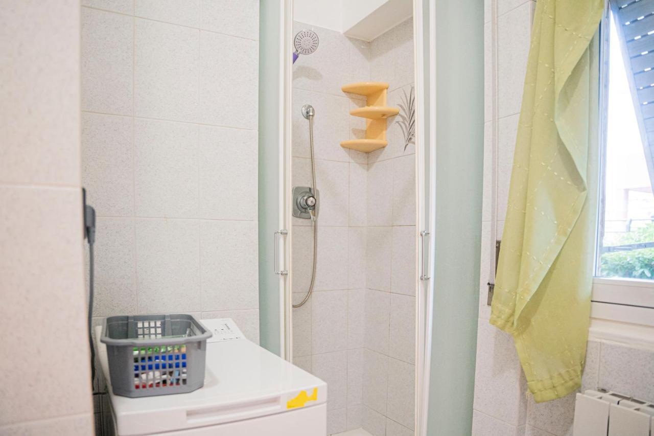 Appartement 039 - Casa Residenziale A Lavagna A 5 Minuti Dal Mare Extérieur photo
