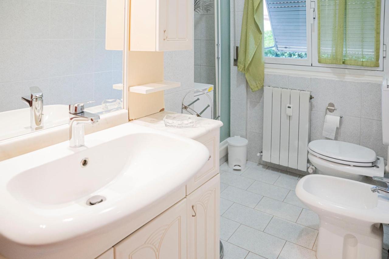 Appartement 039 - Casa Residenziale A Lavagna A 5 Minuti Dal Mare Extérieur photo